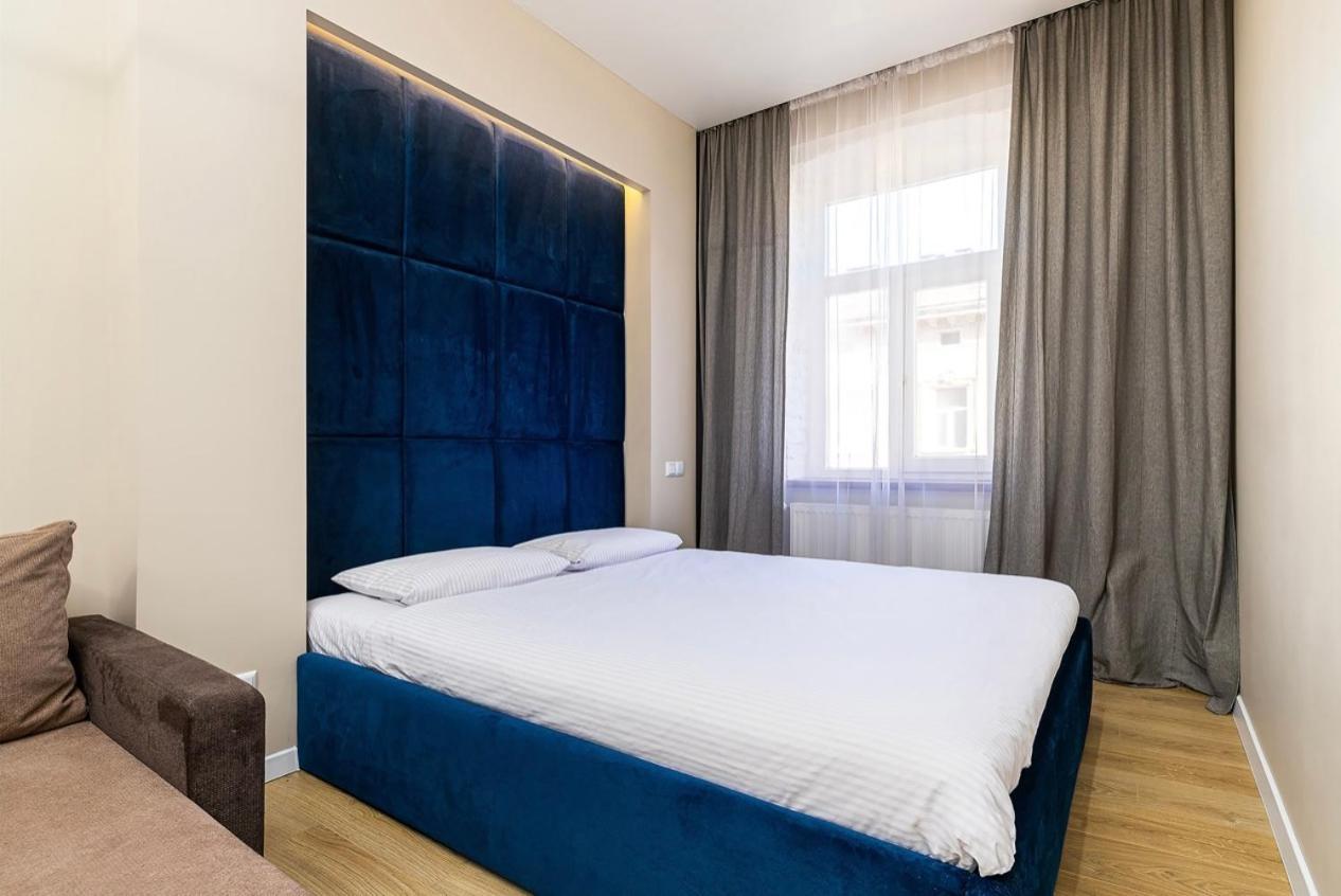 Vidfort Шпитальна Lviv Luaran gambar